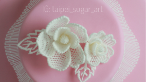 How to make royal Icing